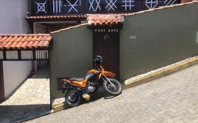 chalé do Radiola